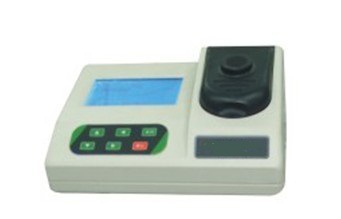 _总碱度测定仪   型号：HAD-29916