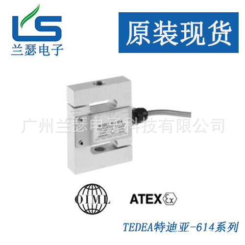 美国Tedea称重传感器【原装现货】,特迪亚传感器价格