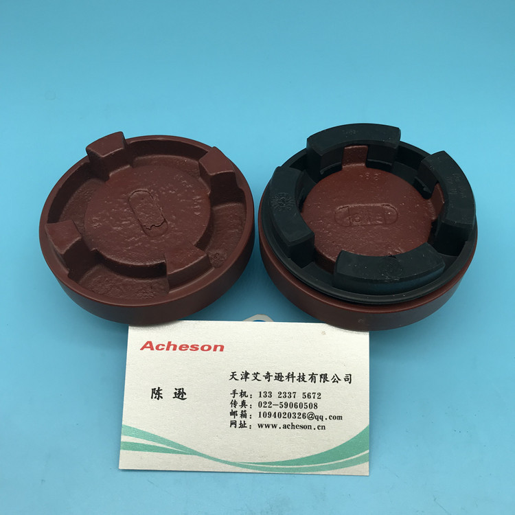 TSCHAN Nor-Mex E-82 97 112 128 148 168 194 214 240-10联轴器