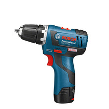 ��BOSCH���� GSR12V-EC �늟oˢ���ʽ����/���әCͣ�a