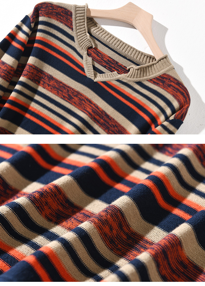 Pull femme en Fibre de polyester Polyester  - Ref 3414364 Image 27