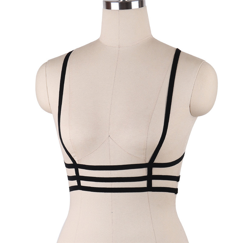 Soutiens-gorge RAYON MAGIQUE en Polyester - Ref 3369137 Image 9