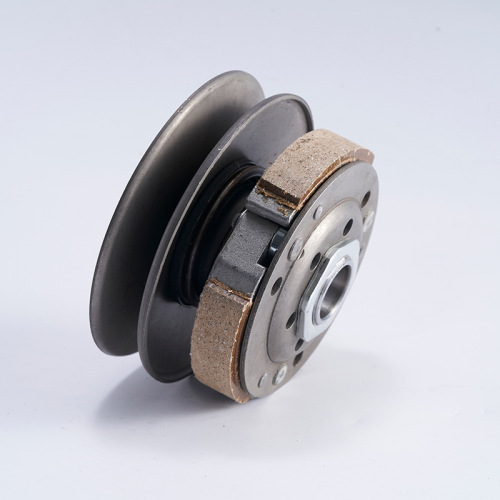 Engine assembly for step-through motorbike with GY6-50/60/80, direct sale of original parts for scooter