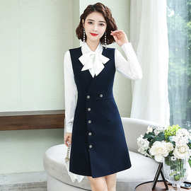 美容服美容师服装冬 美容服美容师服装冬批发 促销价格 产地货源 阿里巴巴