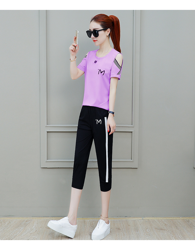 Costume femme QIAO YING en Coton - Ref 3333737 Image 43