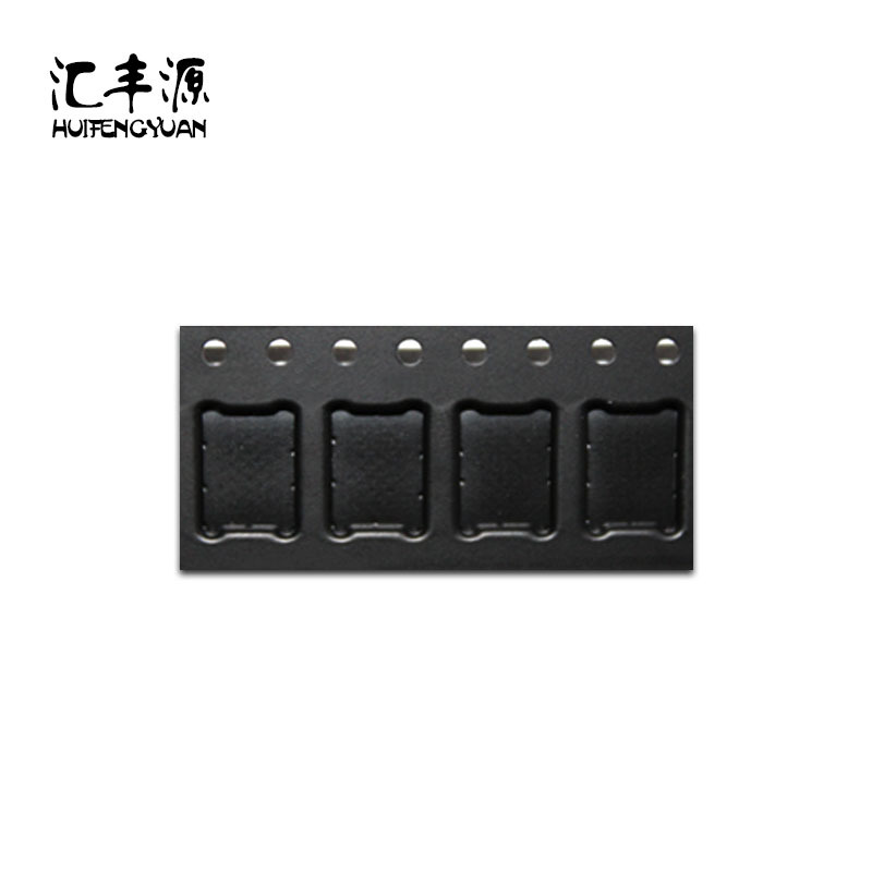IC载带代客编带防静电载带/厂家直销品质保证质优价廉尺寸精确