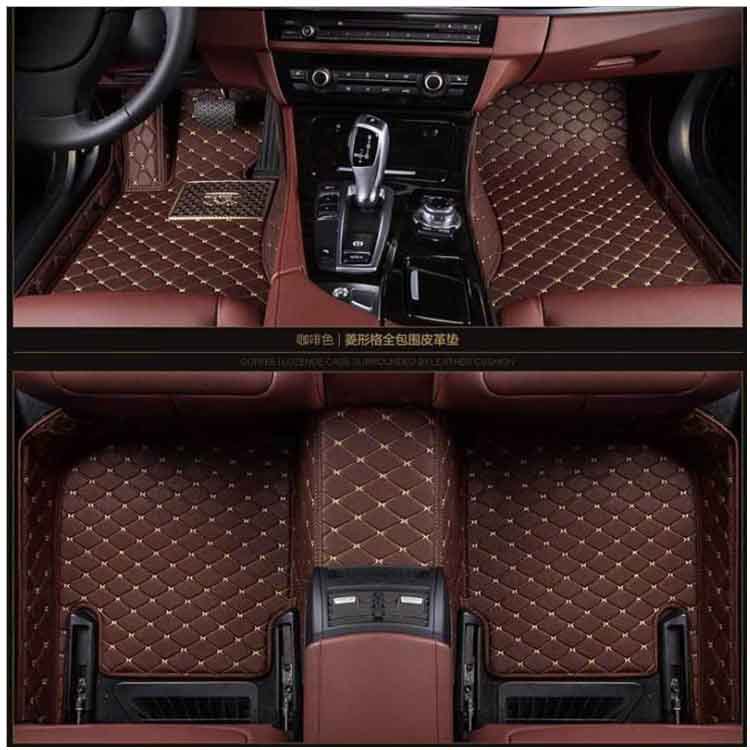 汽车脚垫全包围XPE专车专用脚垫地胶脚垫通用脚垫汽车地毯批发|ru