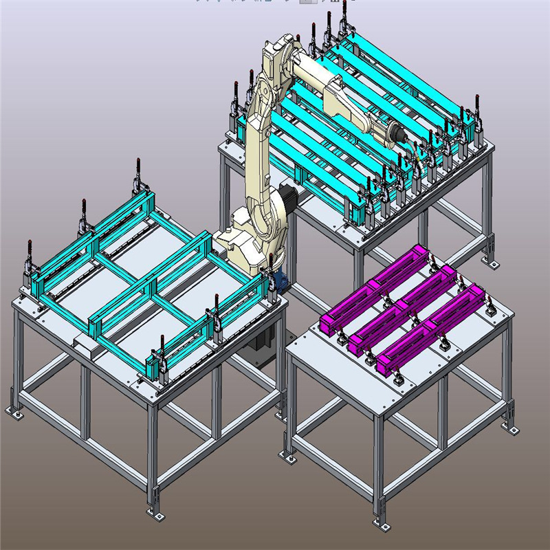 OTC欧地希机器人/焊接机器人/工业机器人FD-V8(L)/FD-(L)B6全系列