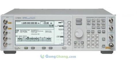 Agilent E4437B信号源 安捷伦 E4437B数字信号发生器