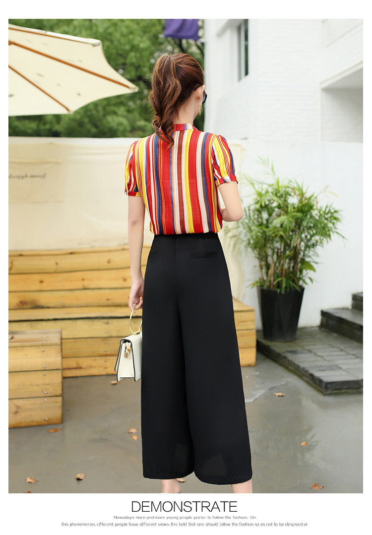 Costume femme LE FRèRE DE HUA GE en De la soie - Ref 3334042 Image 19