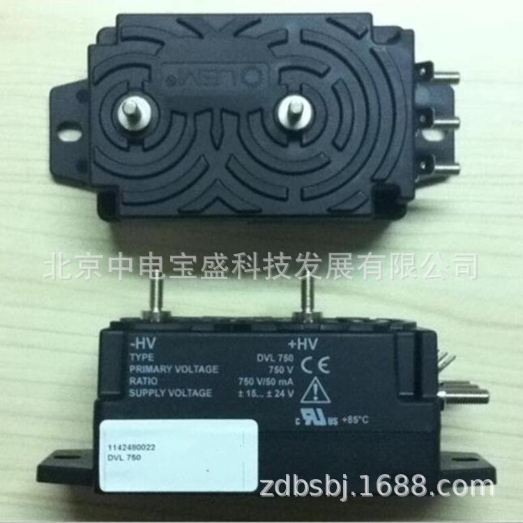 AV100-750 LEM 电压传感器 AV100-750