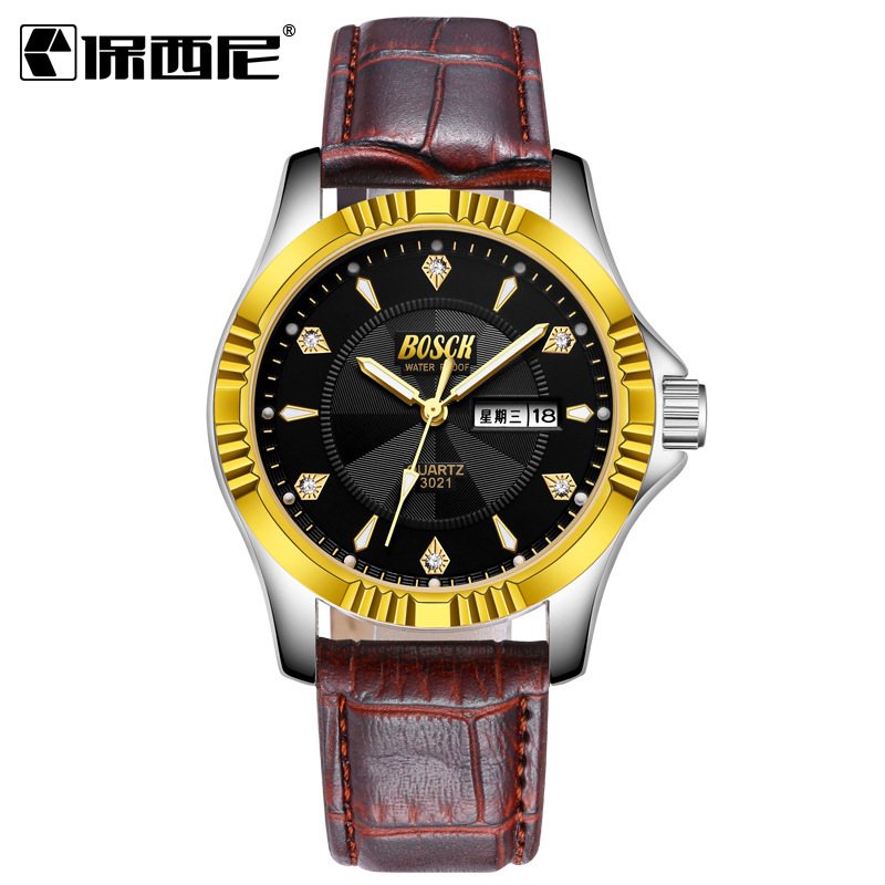 Мужской ремень