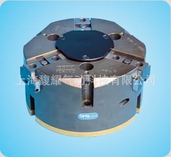 意大利 OMIL  MAC3-50 ~ 3-250 系列 强力三指夹爪