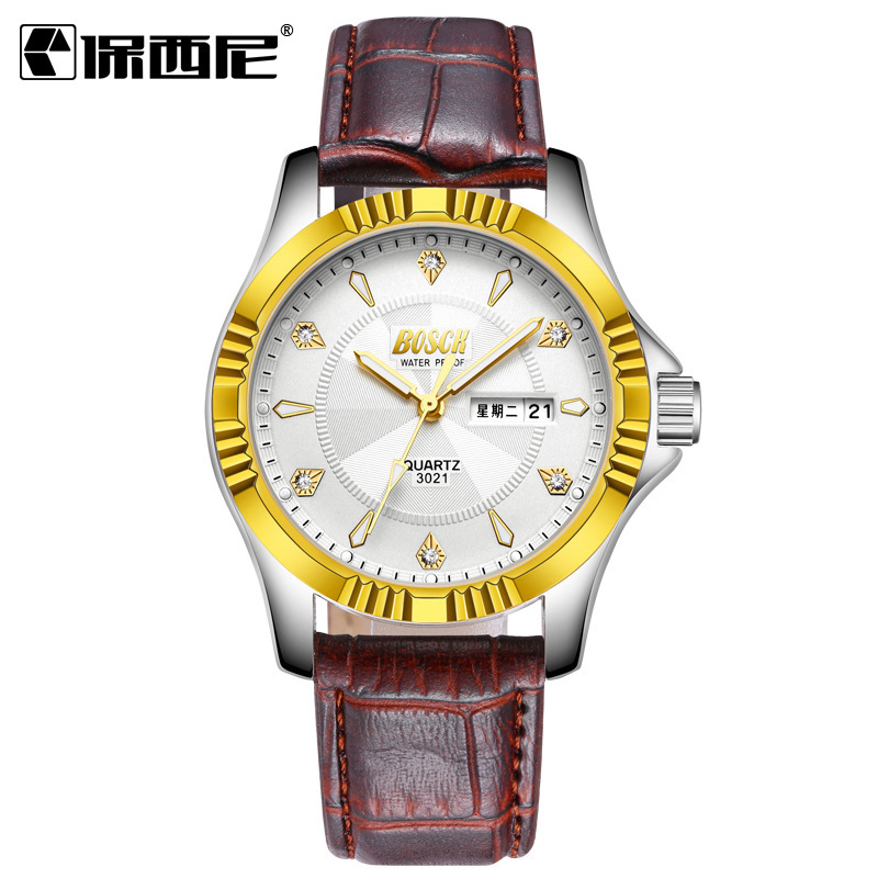 Мужской ремень