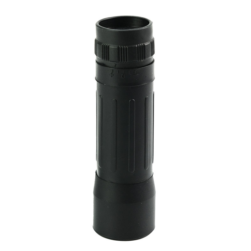供应8x21口袋型 单筒望远镜 镀防反射膜 Optical Monocular WS