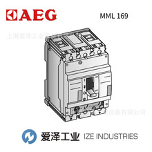 AEG·MMG 169S 3025MMG169S3025