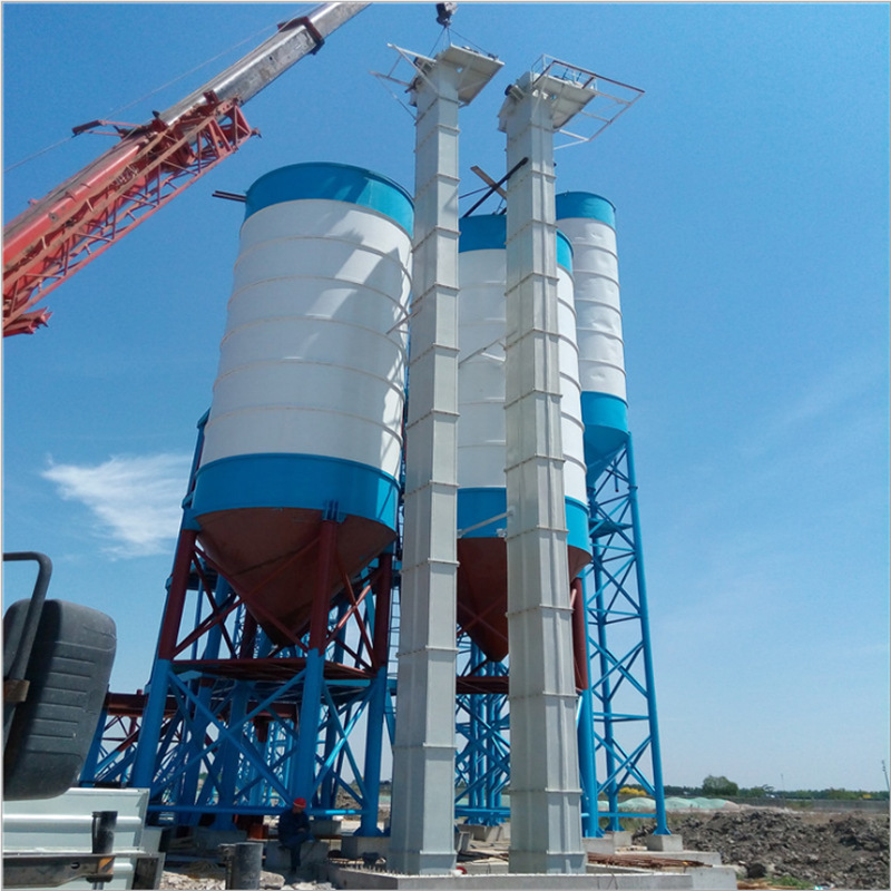 供应提升机 斗式提升机 物料斗式提升机 散状物料斗式提升机