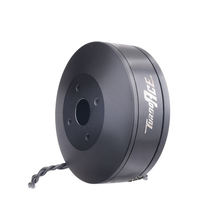 3D全息广告机电机马达旋转屏风扇屏无刷微型直流电动