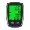 Speedometer, stopwatch for teaching maths, mountain abacus for cycling, bike, equipment, English