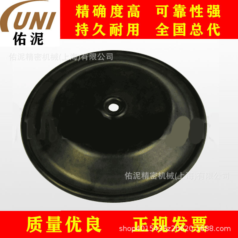 UNI Fitting to艺达思 BLAGDON T1B001 零件 配件 隔膜氯丁橡胶