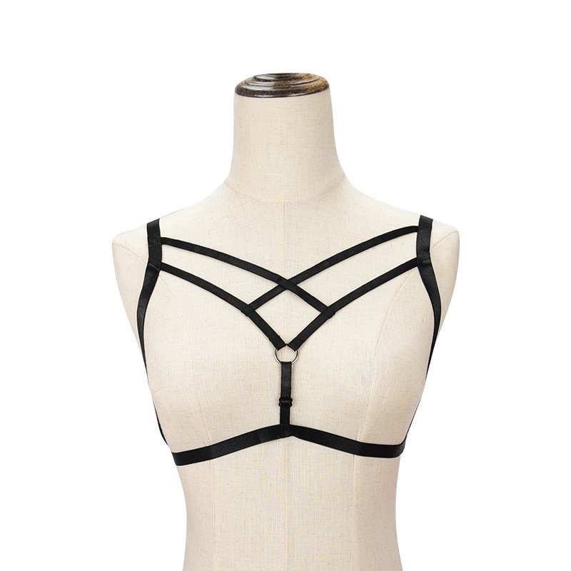 Soutiens-gorge BODY HARNESS en Nylon nylon - Ref 3369954 Image 1