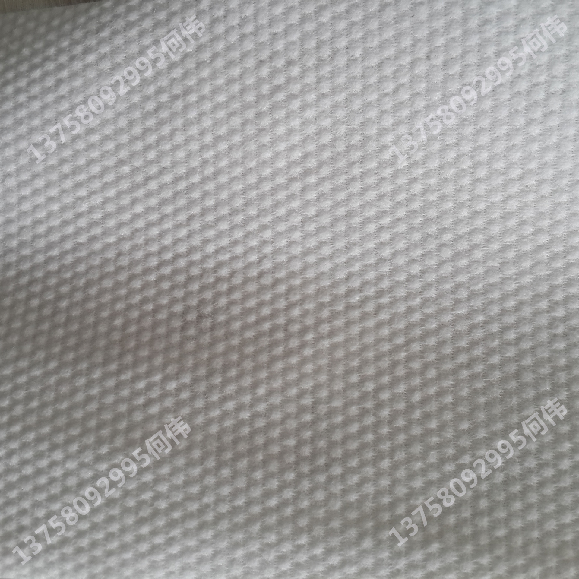 竹纖維水刺無(wú)紡布