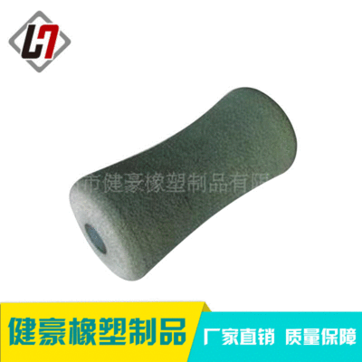 Changzhou Kin ho Rubber ladder Foam Bodybuilding equipment Cylinder handle Foam 20-30-50 Manufacturers supply