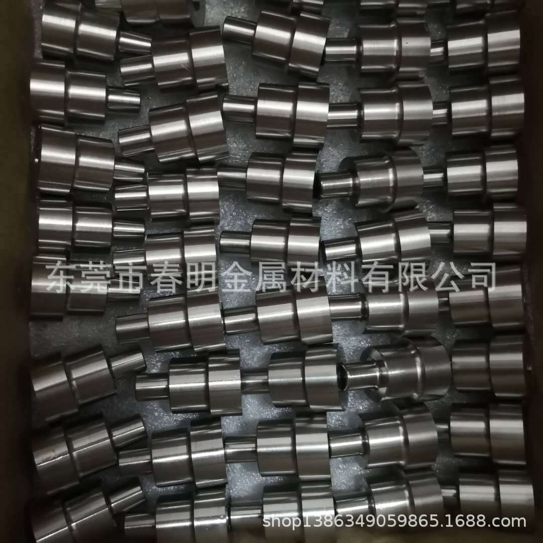 非标五金件、不锈钢件定做、数控走心机零件、机加工来图加工