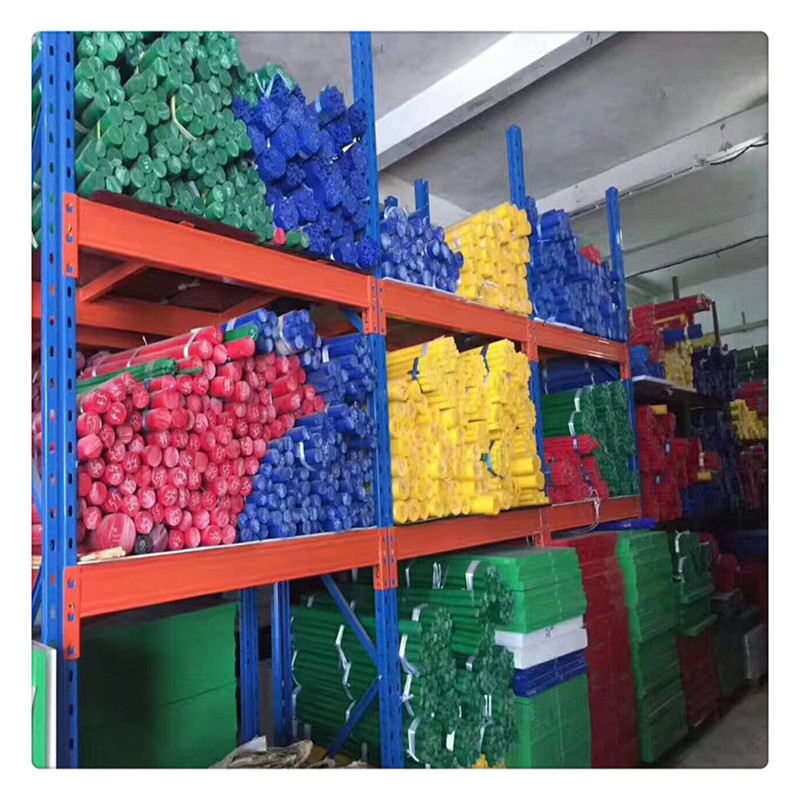 黑色/白色POM聚甲醛棒 高强度POM棒 彩色赛刚棒4/5/6/8/10-200mm