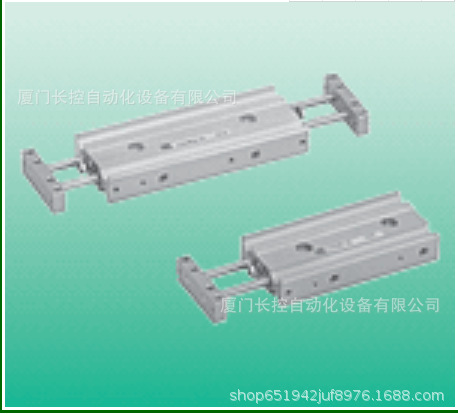 活塞杆型CKD气缸STR2-B-25-80  STR2-B-32-100厂家代理商