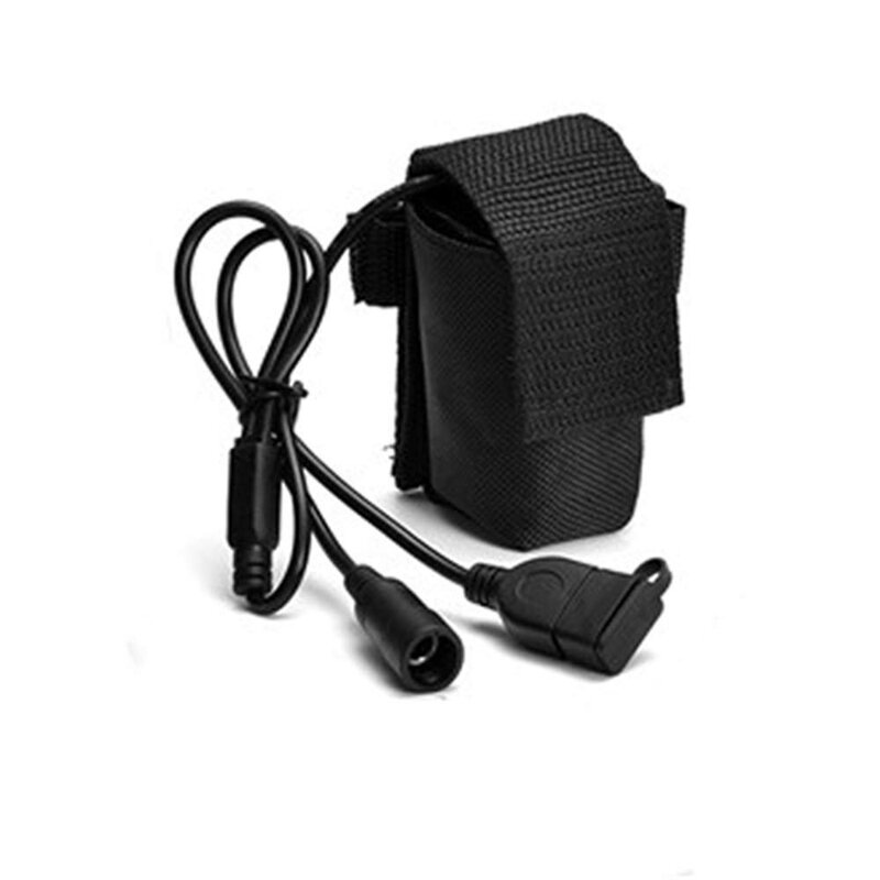 8.4V Bicycle Light Battery Pack Threaded Dc+Usb Battery Pack Charging 4 18650 Battery Pack 8.4V Bicycle Light Battery Pack Threaded Dc+Usb Battery Pack Charging 4 18650 Battery Pack