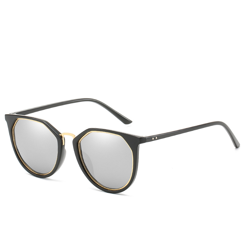 Nueva moda del comercio exterior gafas de sol polarizadas de los hombres de conducción gafas de sol UV400 europeos y americanos transfronterizos fabricantes de gafas