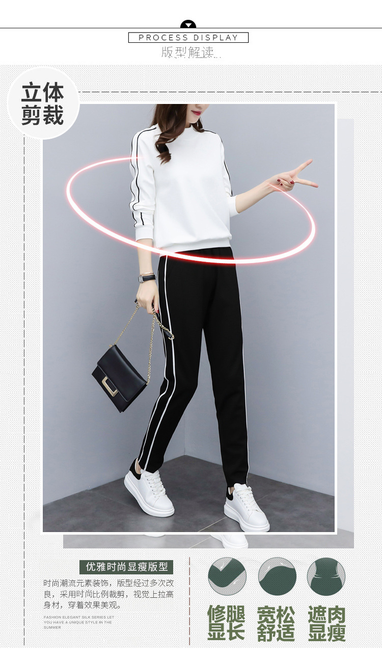 Costume femme UNE GéNéRATION en Mélange de coton - Ref 3335008 Image 12