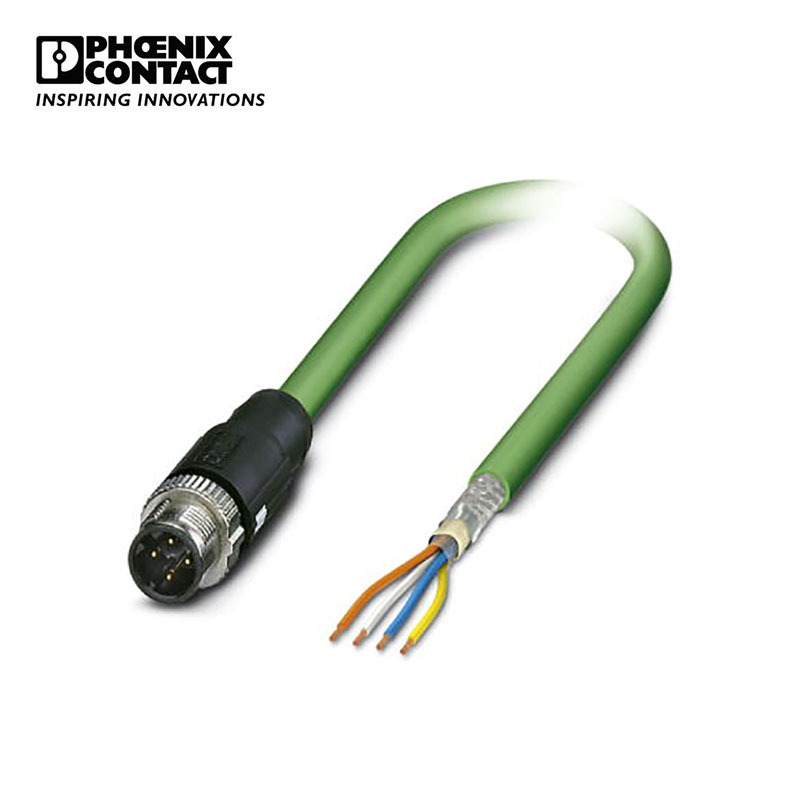 菲尼克斯 网络电缆 - NBC-MSD/ 2,0-93B SCO - 1407496