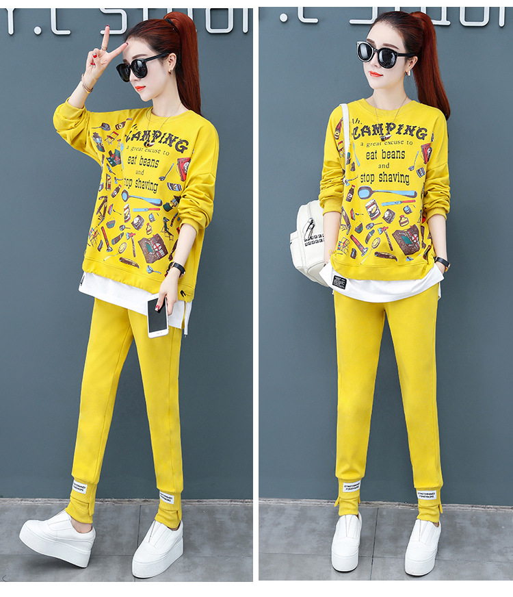 Costume femme en Coton - Ref 3335135 Image 31