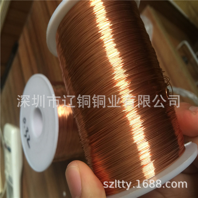 现货镀锡裸铜丝 T1/T2高纯铜丝 镀锡紫铜线 全软红铜线 价格优惠