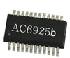 Bluetooth chip Jayli Bluetooth chip AC6925 Bluetooth chip plugging card Bluetooth solution development