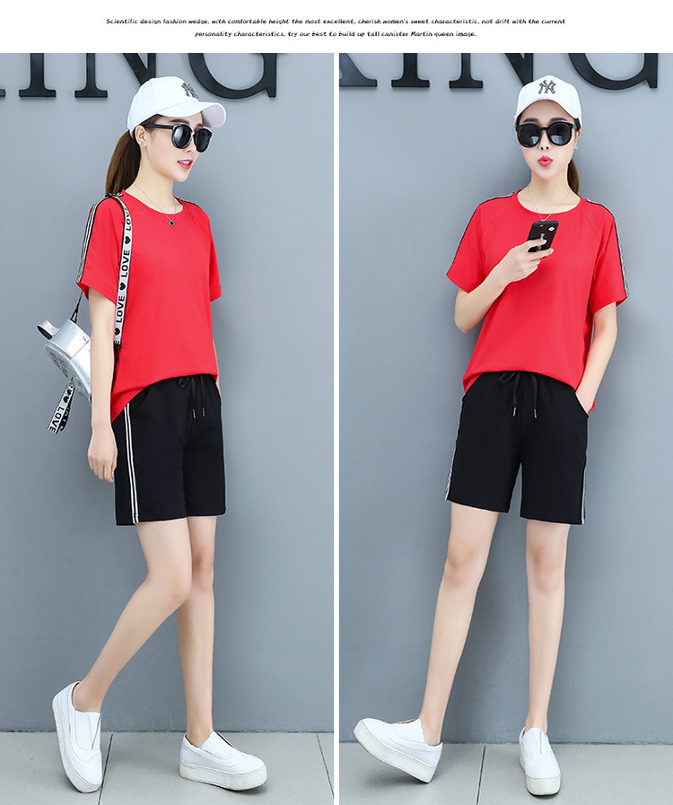 Costume femme en Coton - Ref 3335638 Image 23