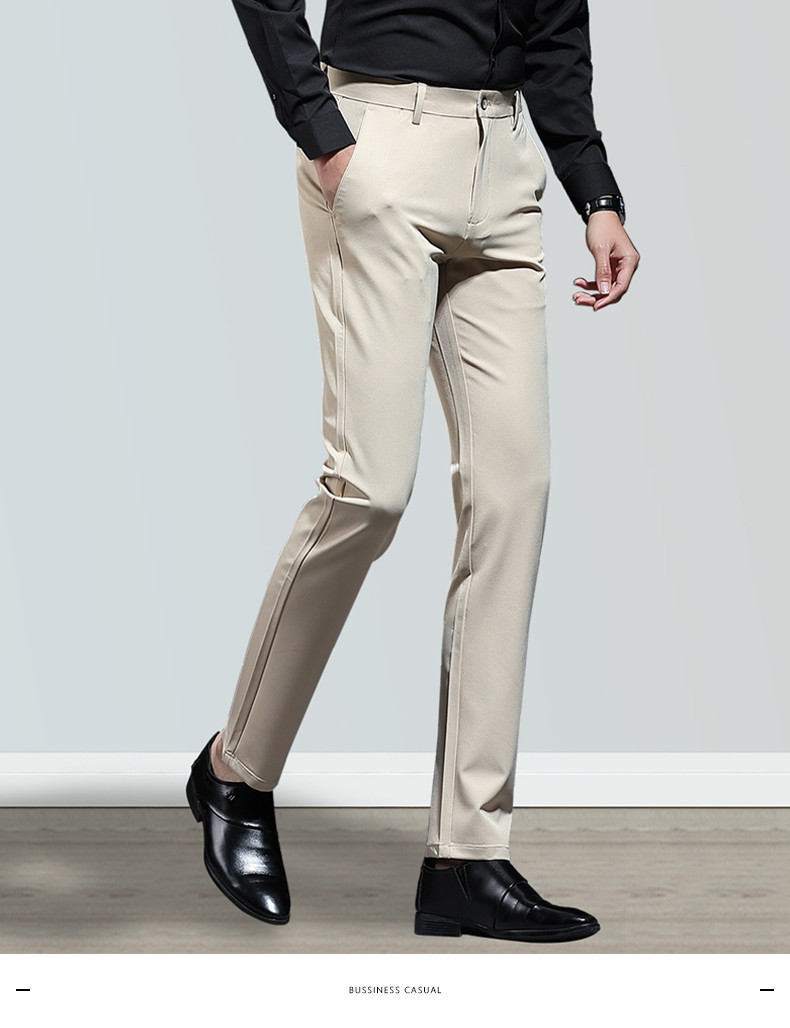 Pantalon homme - Ref 3443956 Image 54