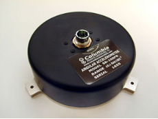 美国 Columbia  加速度传感器  SR 207RFR