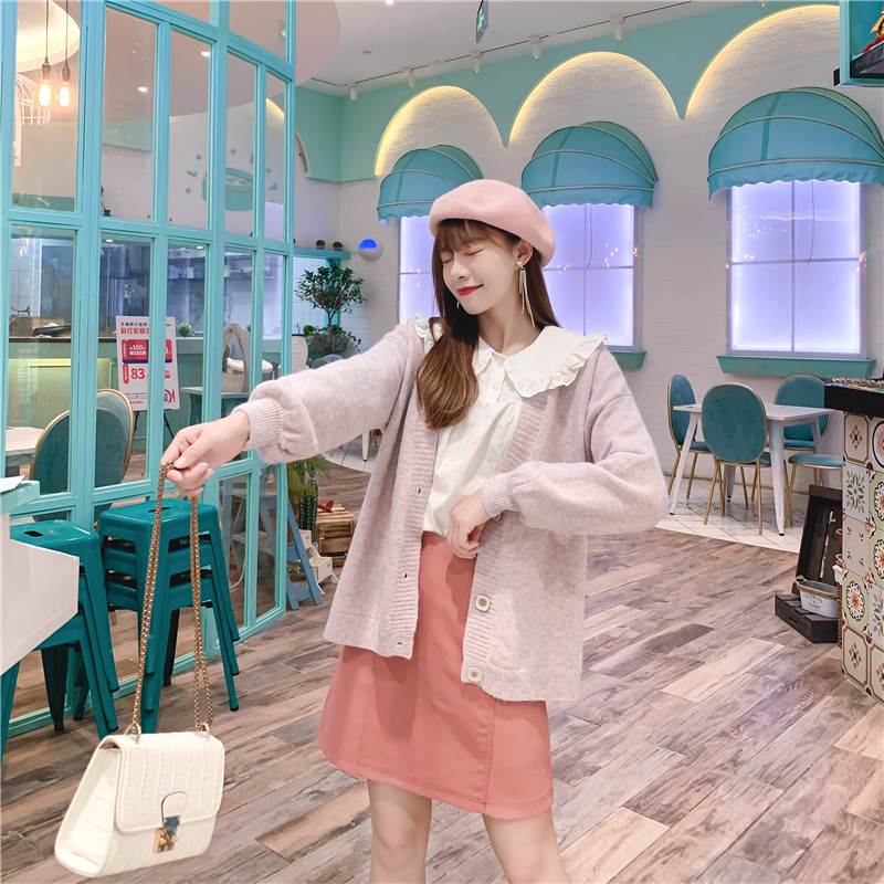 Pull femme en Fibre de polyester Polyester  - Ref 3414464 Image 29