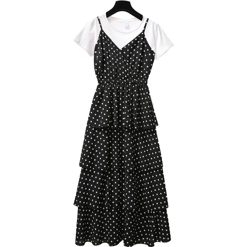 Costume femme UNE GéNéRATION en Mousseline - Ref 3334544 Image 9