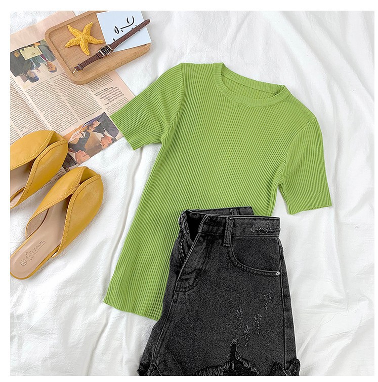 Pull femme en Fibre de polyester Polyester  - Ref 3414402 Image 27