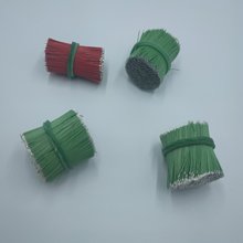 10064AWG30#32#34铁氟龙线超细0.38耐高温电子烟连接线蓝牙耳机线