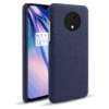 Factory wholesale is suitable for OnePlus 7T/ OnePlus 7T cloth pattern mobile phone sleeve single shell 1+7T mobile phone case