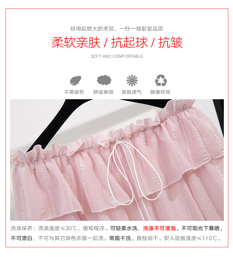 Costume femme MARQUE INDéPENDANTE en Mousseline - Ref 3335575 Image 44