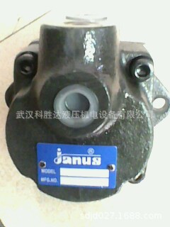 定量泵 DS系列泵/叶片泵DS-14-F-R型低压叶片泵