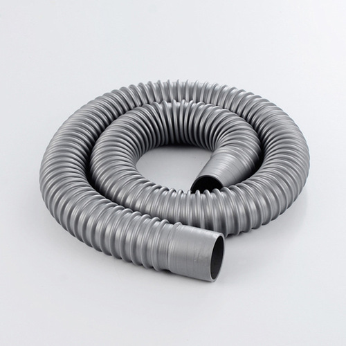 Manufacturer wholesale 72cm drain extension pipe sink basin laundry pool universal drain pipe