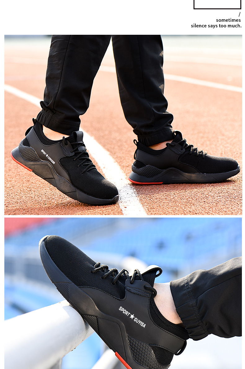 Chaussures de sécurité - Dégâts de perçage - Ref 3405136 Image 20