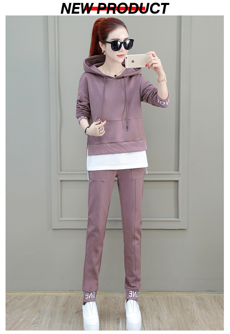 Costume femme UNE GéNéRATION en Mélange de coton - Ref 3334370 Image 25